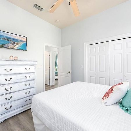 Frangista Hideaway Villa Destin Luaran gambar