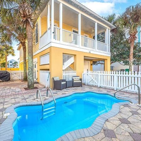 Frangista Hideaway Villa Destin Luaran gambar