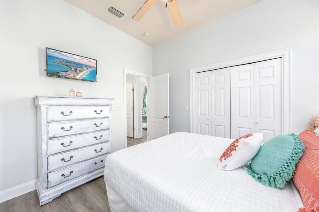 Frangista Hideaway Villa Destin Luaran gambar