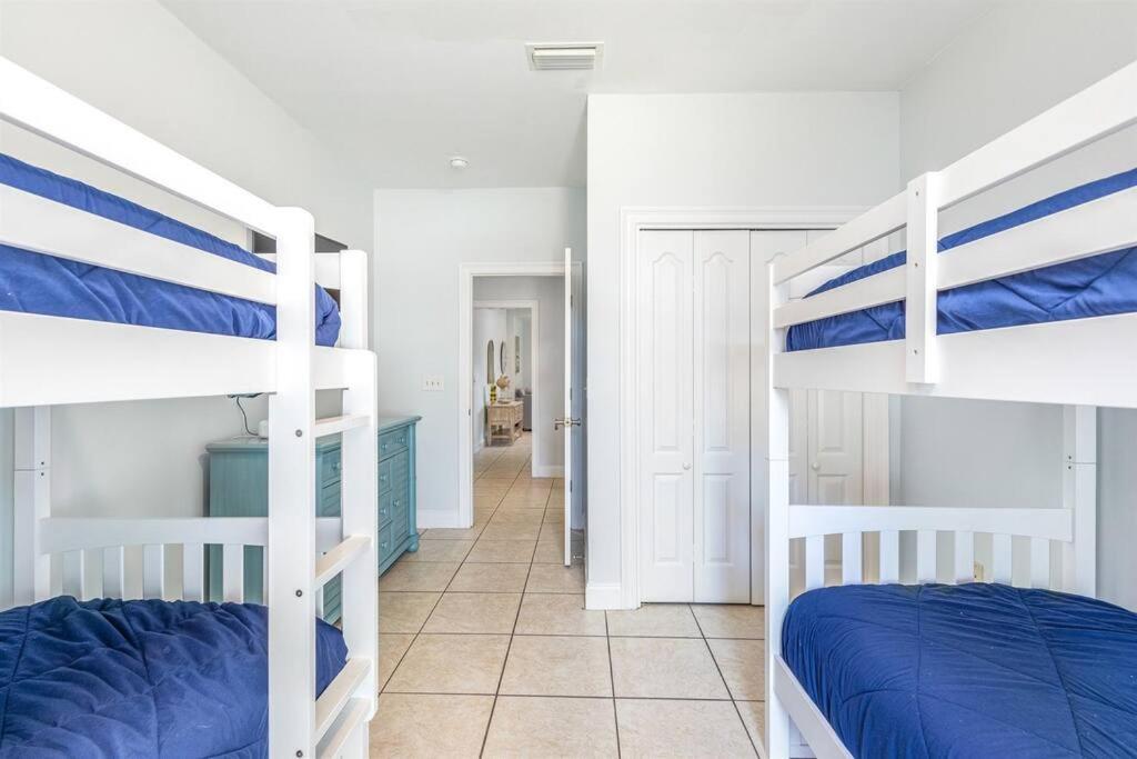 Frangista Hideaway Villa Destin Luaran gambar
