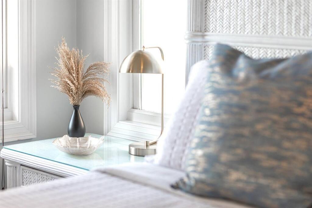 Frangista Hideaway Villa Destin Luaran gambar