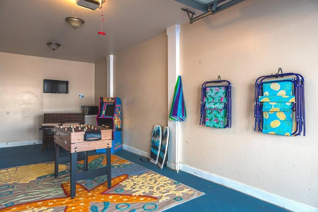 Frangista Hideaway Villa Destin Luaran gambar