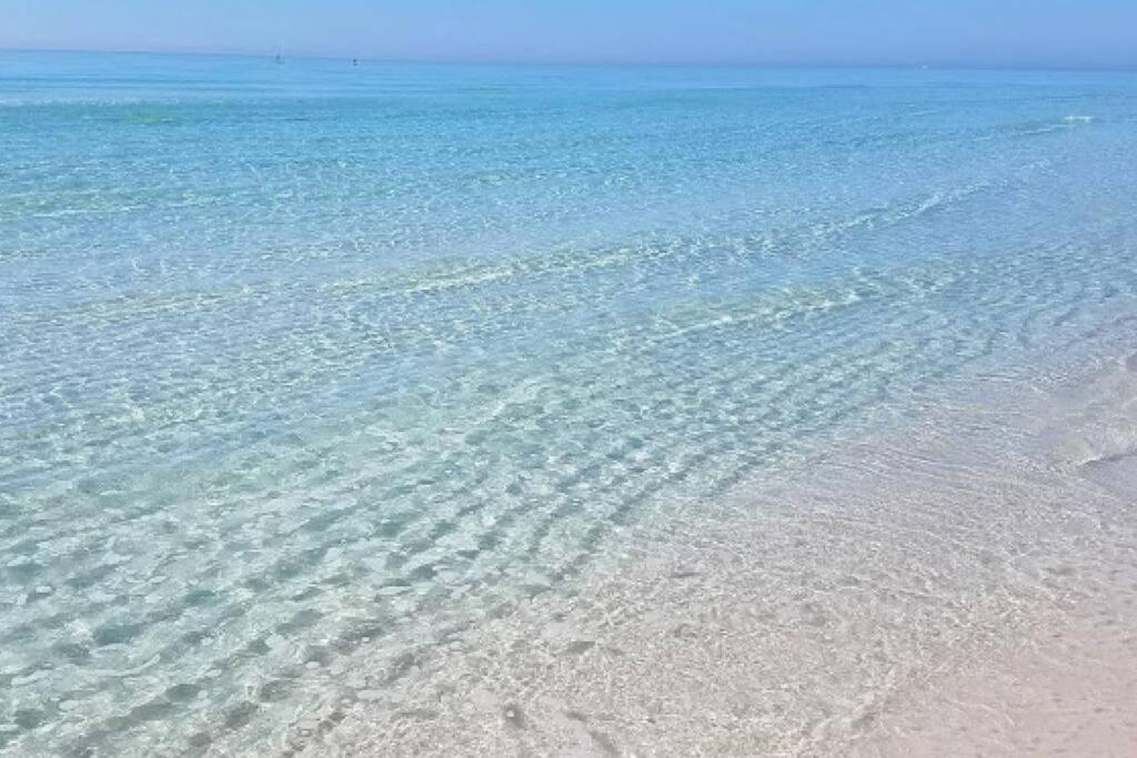 Frangista Hideaway Villa Destin Luaran gambar