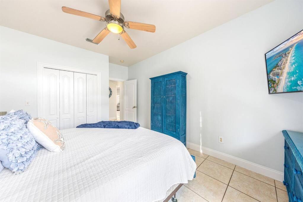 Frangista Hideaway Villa Destin Luaran gambar