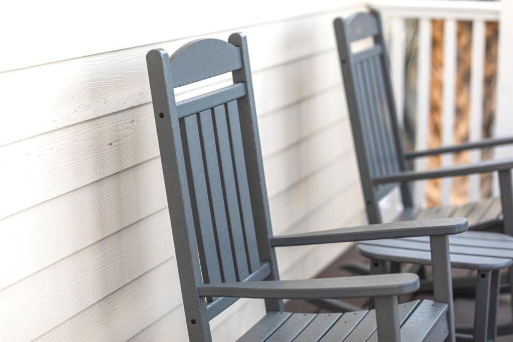 Frangista Hideaway Villa Destin Luaran gambar