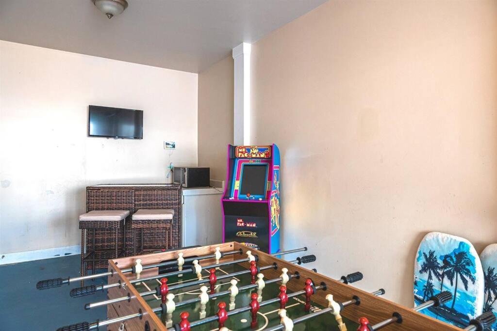 Frangista Hideaway Villa Destin Luaran gambar