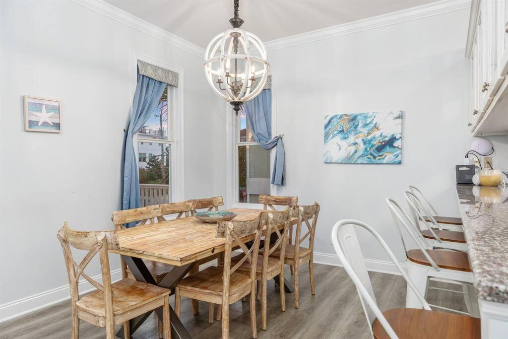 Frangista Hideaway Villa Destin Luaran gambar