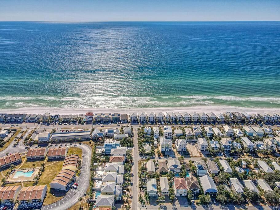 Frangista Hideaway Villa Destin Luaran gambar