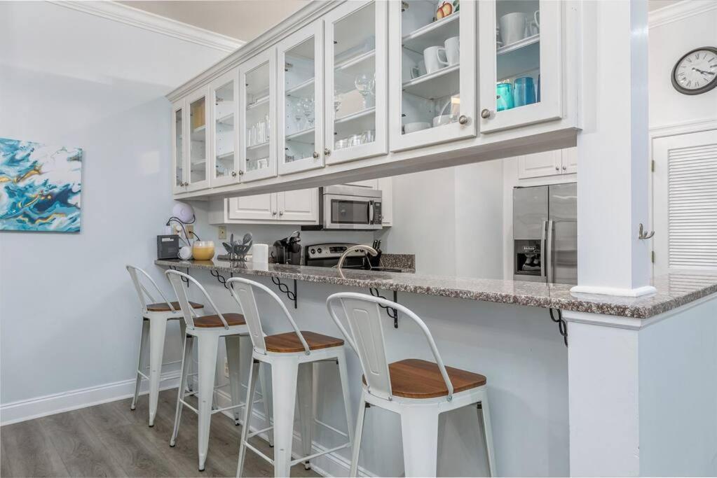 Frangista Hideaway Villa Destin Luaran gambar