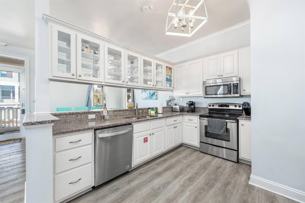 Frangista Hideaway Villa Destin Luaran gambar
