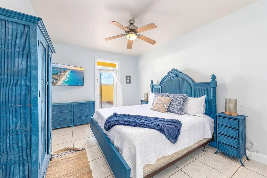 Frangista Hideaway Villa Destin Luaran gambar