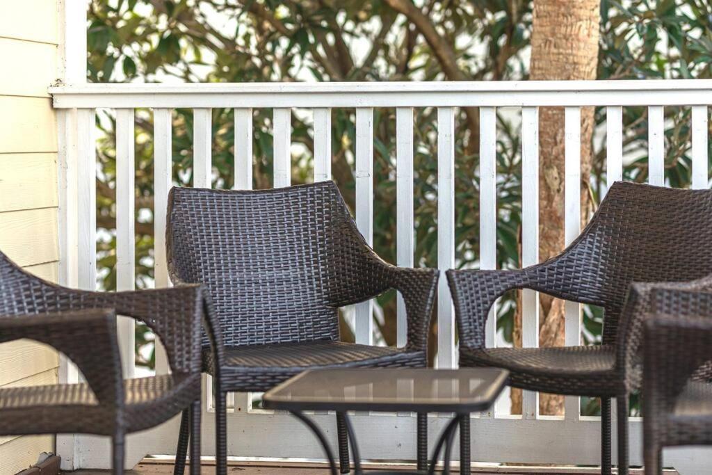 Frangista Hideaway Villa Destin Luaran gambar