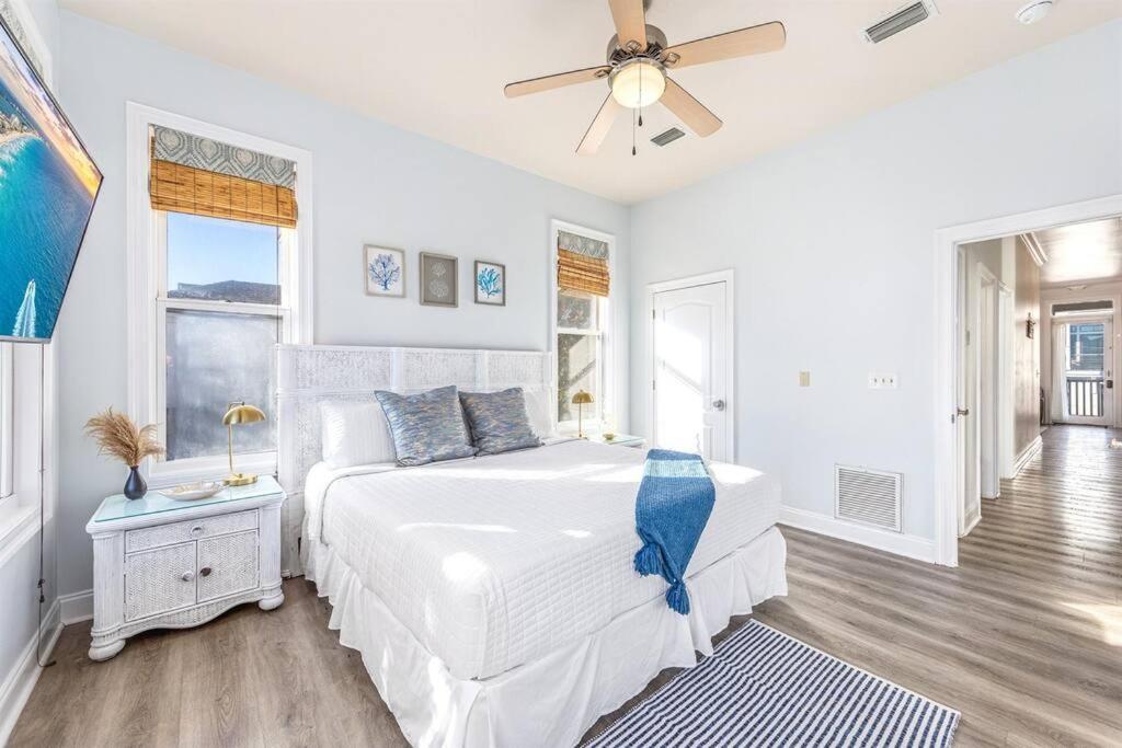 Frangista Hideaway Villa Destin Luaran gambar