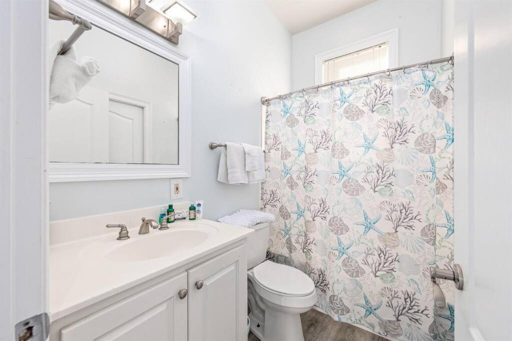 Frangista Hideaway Villa Destin Luaran gambar