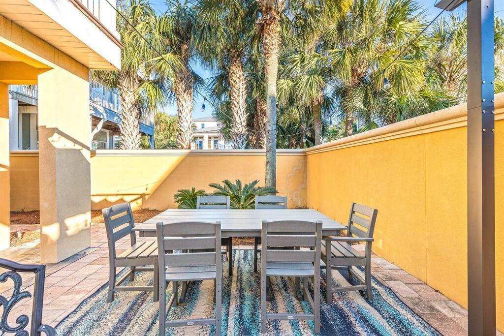 Frangista Hideaway Villa Destin Luaran gambar